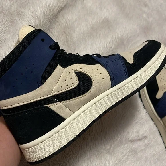 Air Jordan 1 Zoom CMFT 2 Shoe - Picture 6 of 15